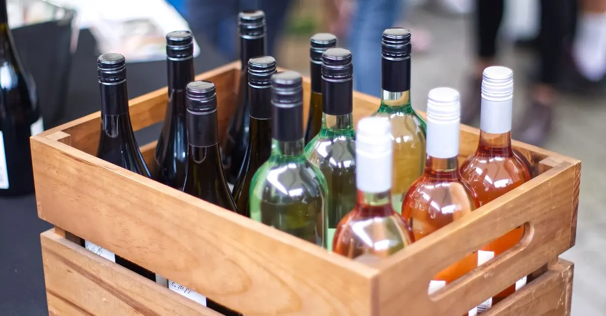 Discover the Best Vegan Wines for Every Occasion