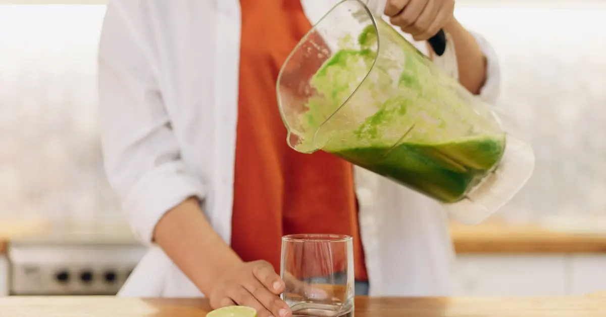 Best Vegan Meal Replacement Shakes: A Comprehensive Guide