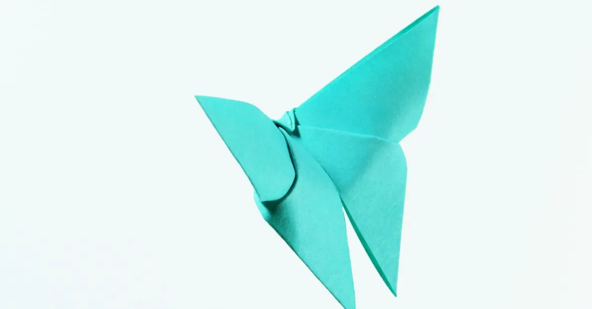 Essential Origami Beginners Guide