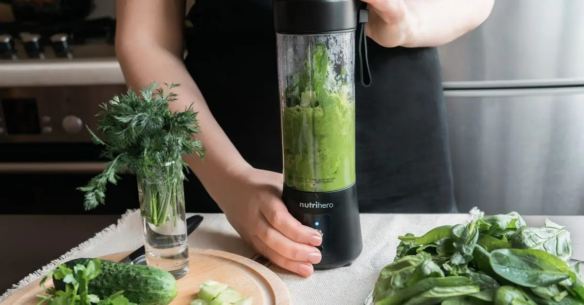 Top Vegan Kitchen Appliances Buying Guide